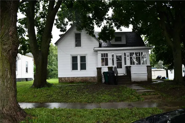 232 Broadway Street, Lovington, IL 61937