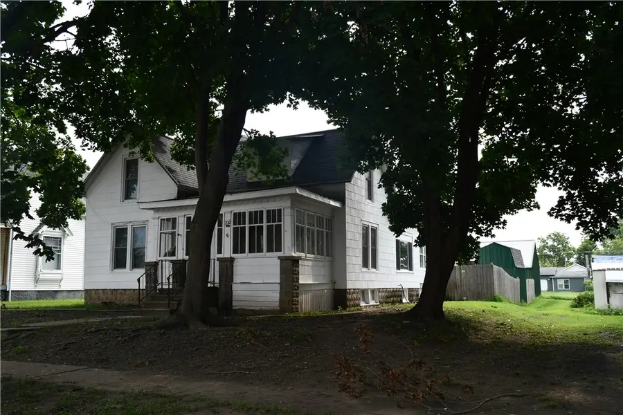 232 Broadway Street, Lovington, IL 61937 - #2