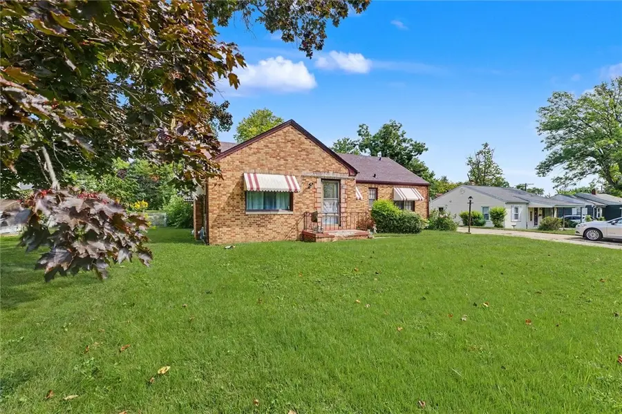1468 Lake Shore Drive, Decatur, IL 62521 - #2