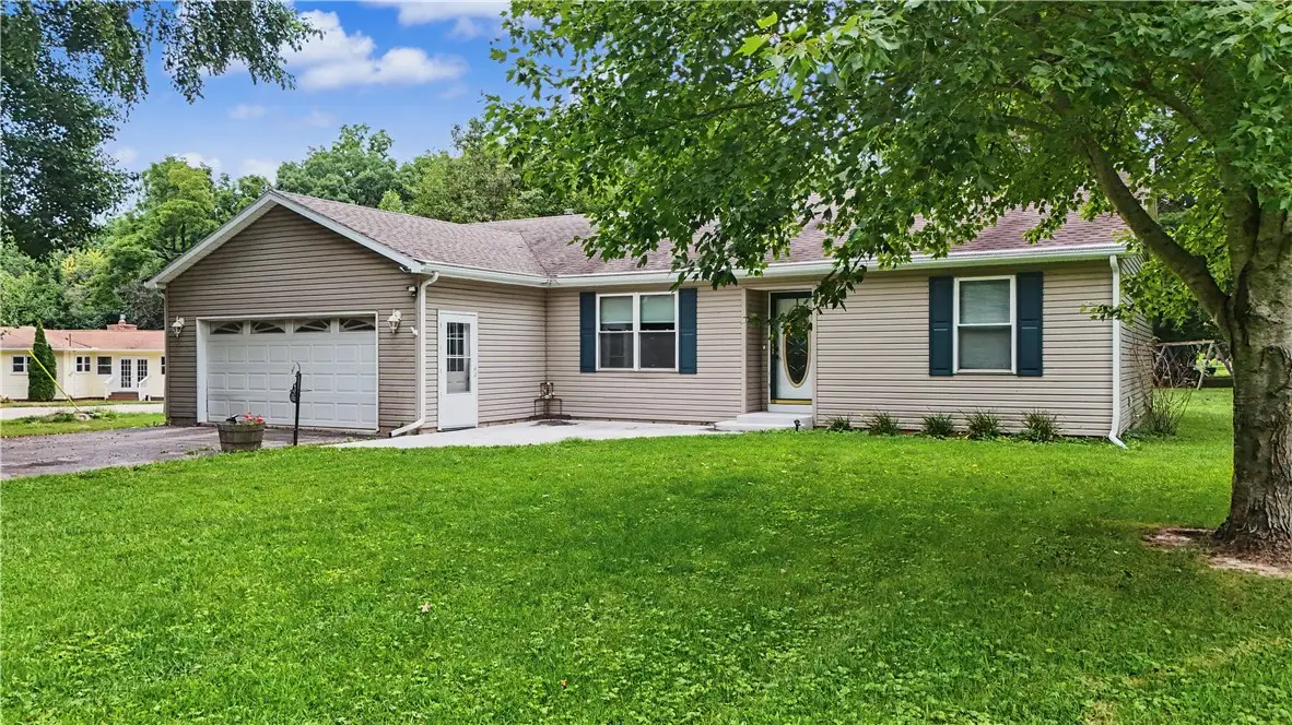 14561 N 875 East Road, Fairmount, IL 61841 - #1