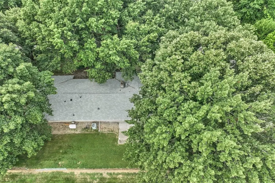 4394 Huston Hills Road, Decatur, IL 62526 - #3