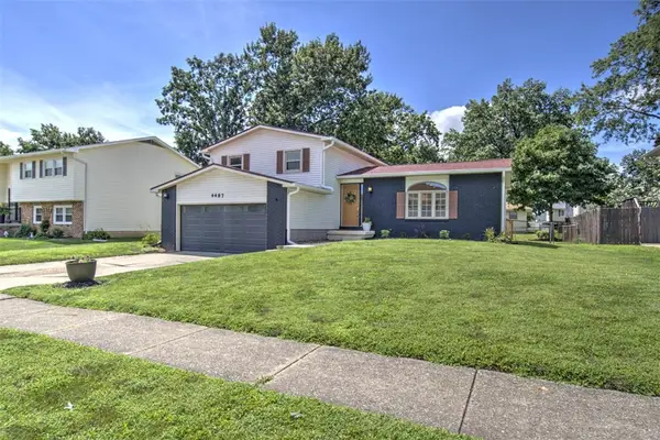 4487 Hale Drive, Decatur, IL 62526