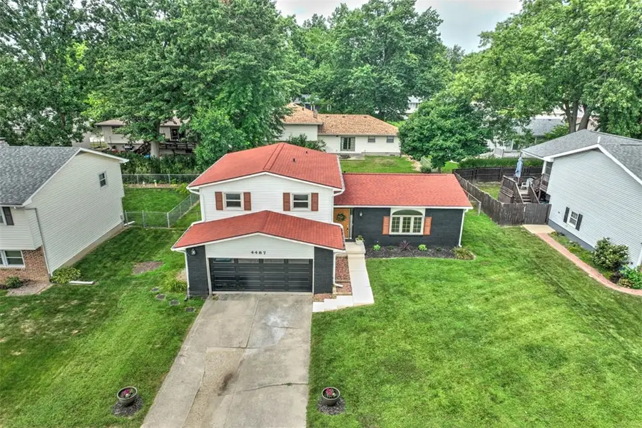 4487 Hale Drive, Decatur, IL 62526 - #2
