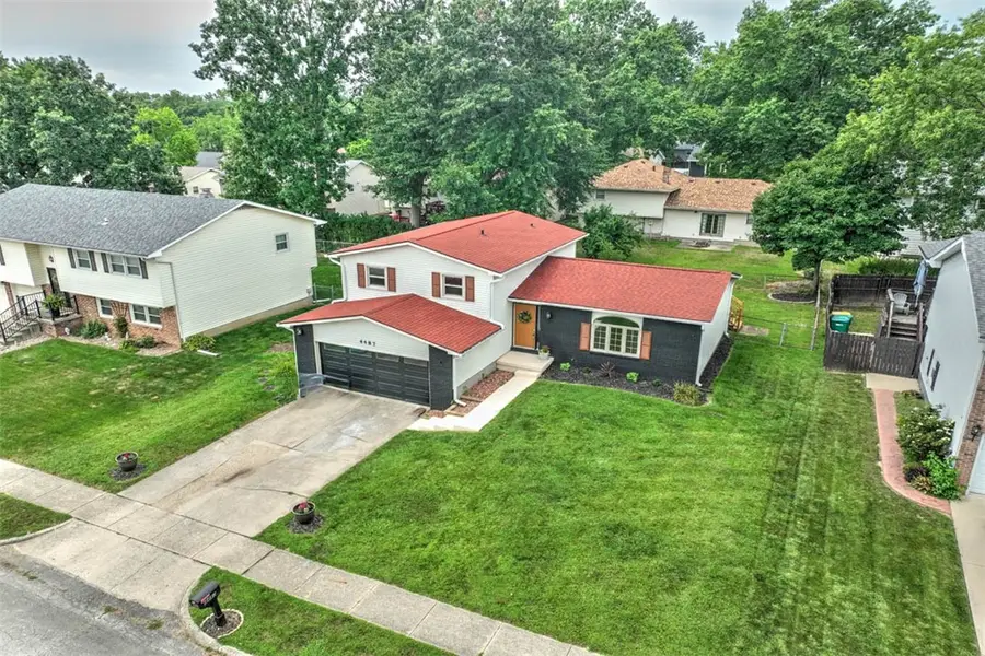 4487 Hale Drive, Decatur, IL 62526 - #3
