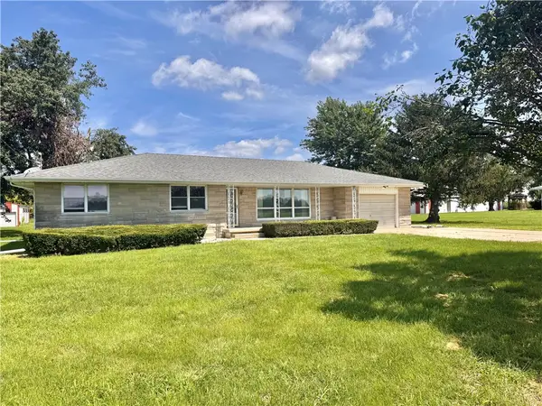 13982 E 1100th Avenue, Effingham, IL 62401