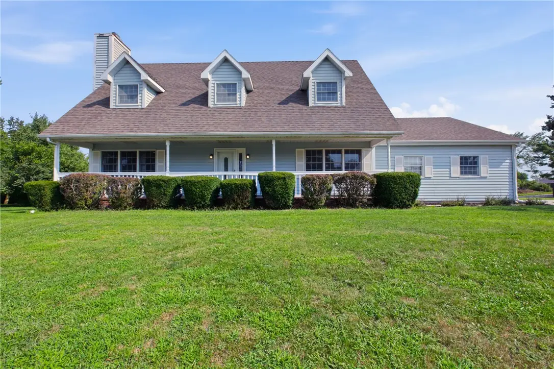 1309 Audrey Lane, Charleston, IL 61920 - #1