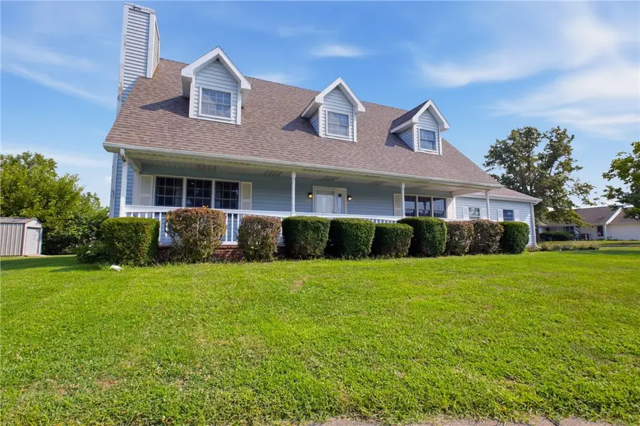 1309 Audrey Lane, Charleston, IL 61920 - #2