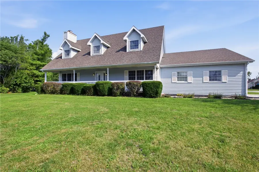 1309 Audrey Lane, Charleston, IL 61920 - #3