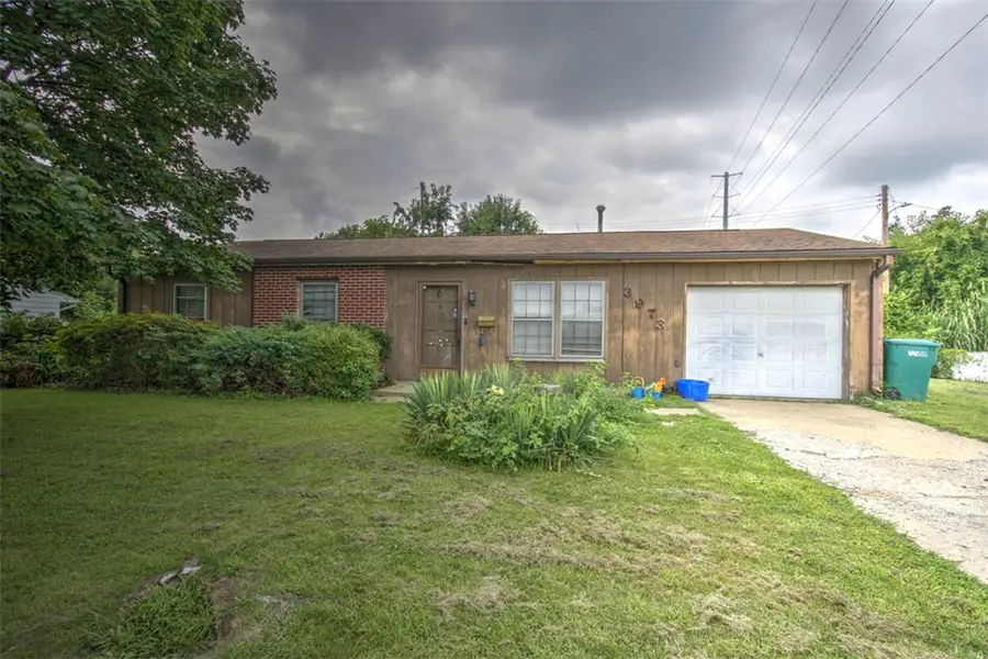 3973 Newcastle Drive, Decatur, IL 62526 - #3
