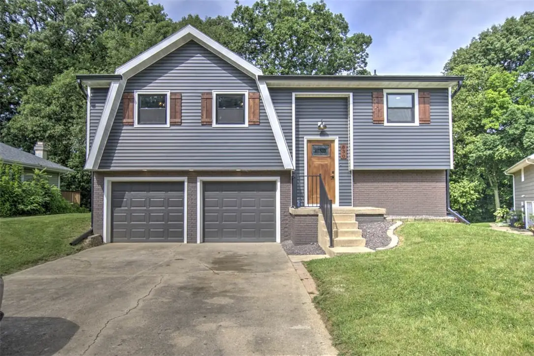 830 N Whitetail Circle, Mount Zion, IL 62549 - #1