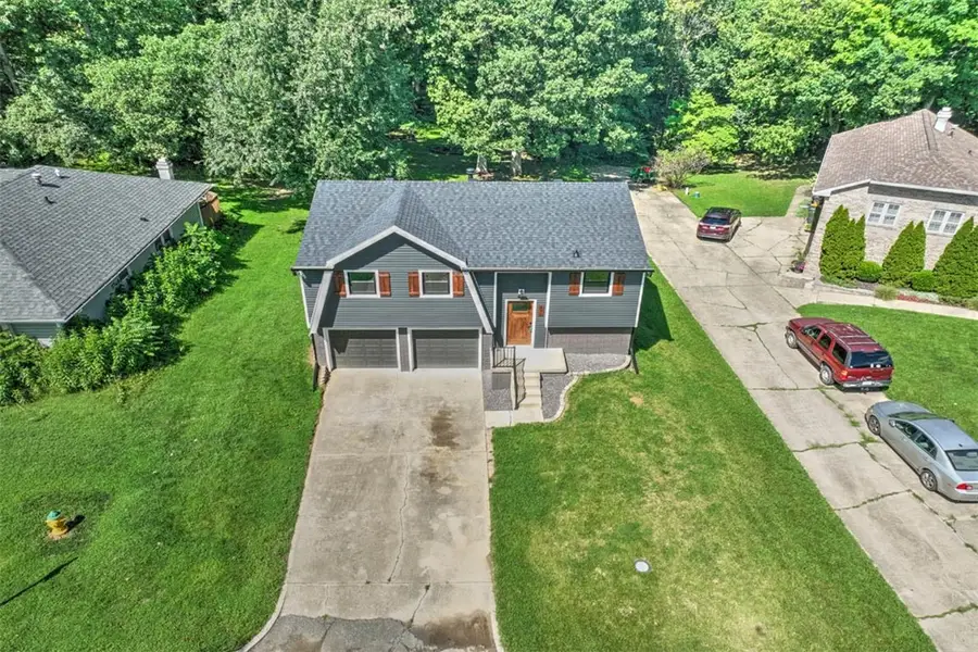 830 N Whitetail Circle, Mount Zion, IL 62549 - #2