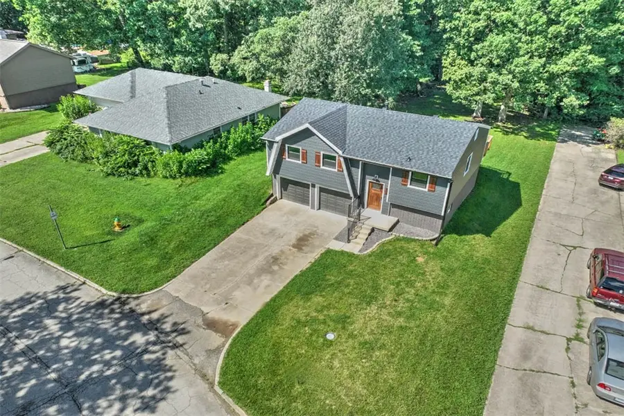 830 N Whitetail Circle, Mount Zion, IL 62549 - #3