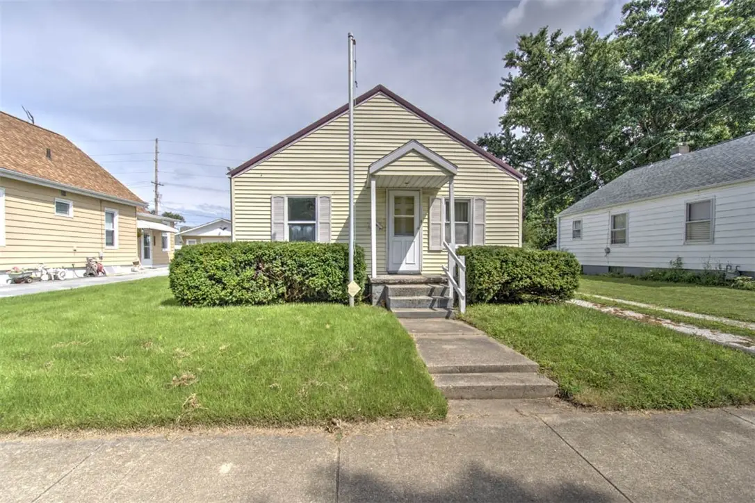 2444 North Street, Decatur, IL 62521 - #1
