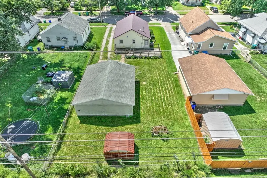 2444 North Street, Decatur, IL 62521 - #3