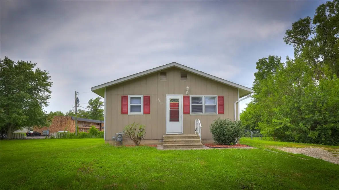 1425 Woodlawn Avenue, Decatur, IL 62526 - #1