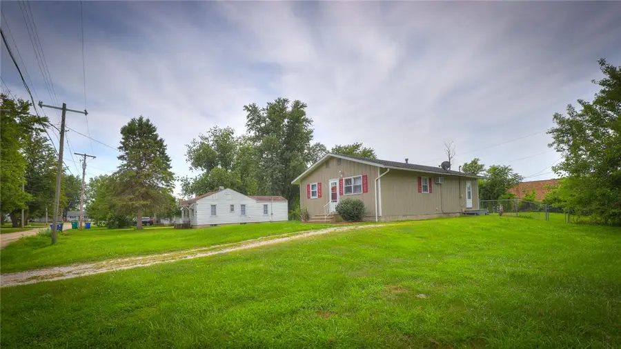 1425 Woodlawn Avenue, Decatur, IL 62526 - #2