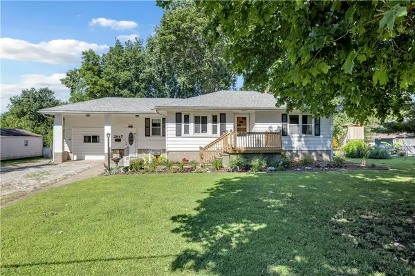 2847 N 26th Street, Decatur, IL 62526