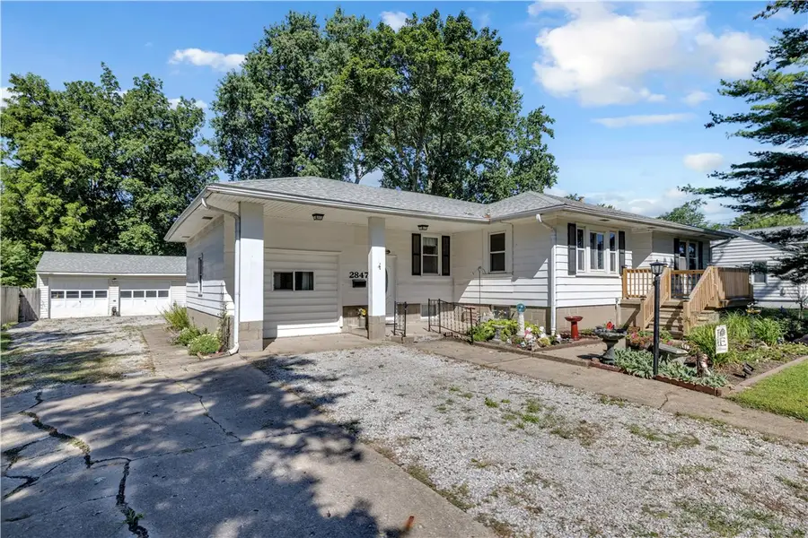 2847 N 26th Street, Decatur, IL 62526 - #2