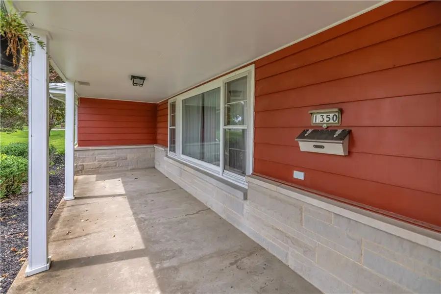 1350 W Rock Springs Road, Decatur, IL 62521 - #2