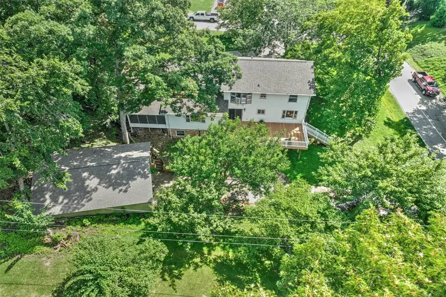 2355 Hawthorne Drive, Decatur, IL 62521 - #3