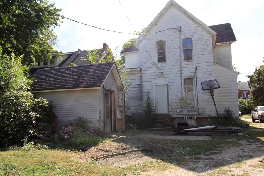 442 Prairie Avenue, Decatur, IL 62522 - #3