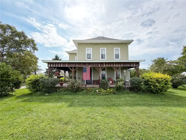 14093 N State Highway 1, Marshall, IL 62441