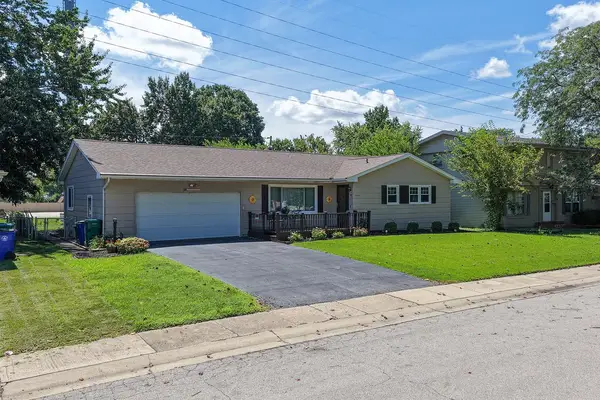 533 Buckingham Drive, Decatur, IL 62526