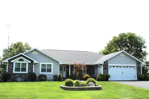 920 W North 13th Street, Shelbyville, IL 62565