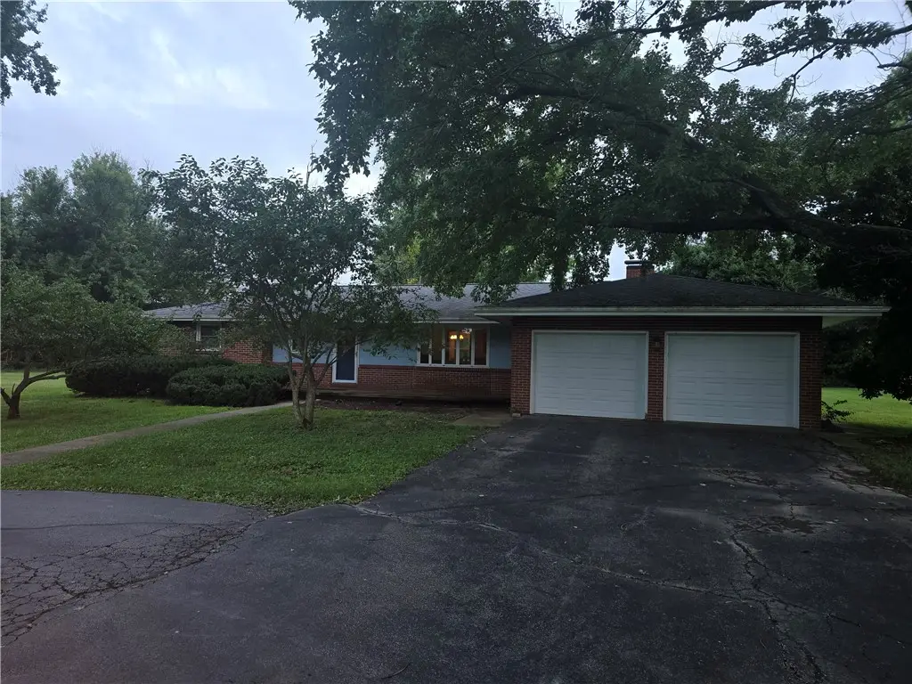 15082 County Road 600n Road, Charleston, IL 61920 - #1