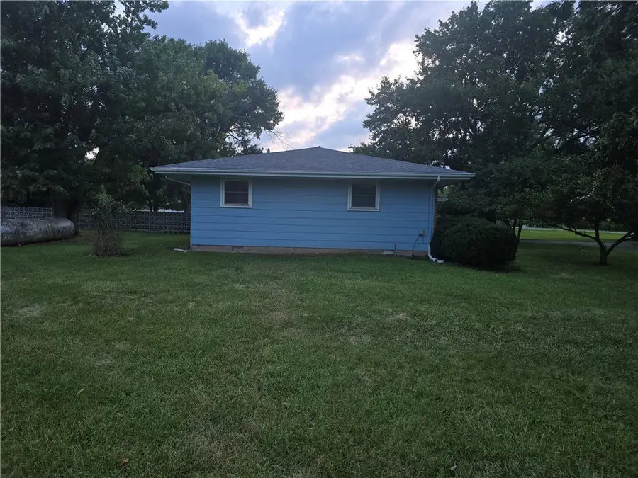 15082 County Road 600n Road, Charleston, IL 61920 - #3