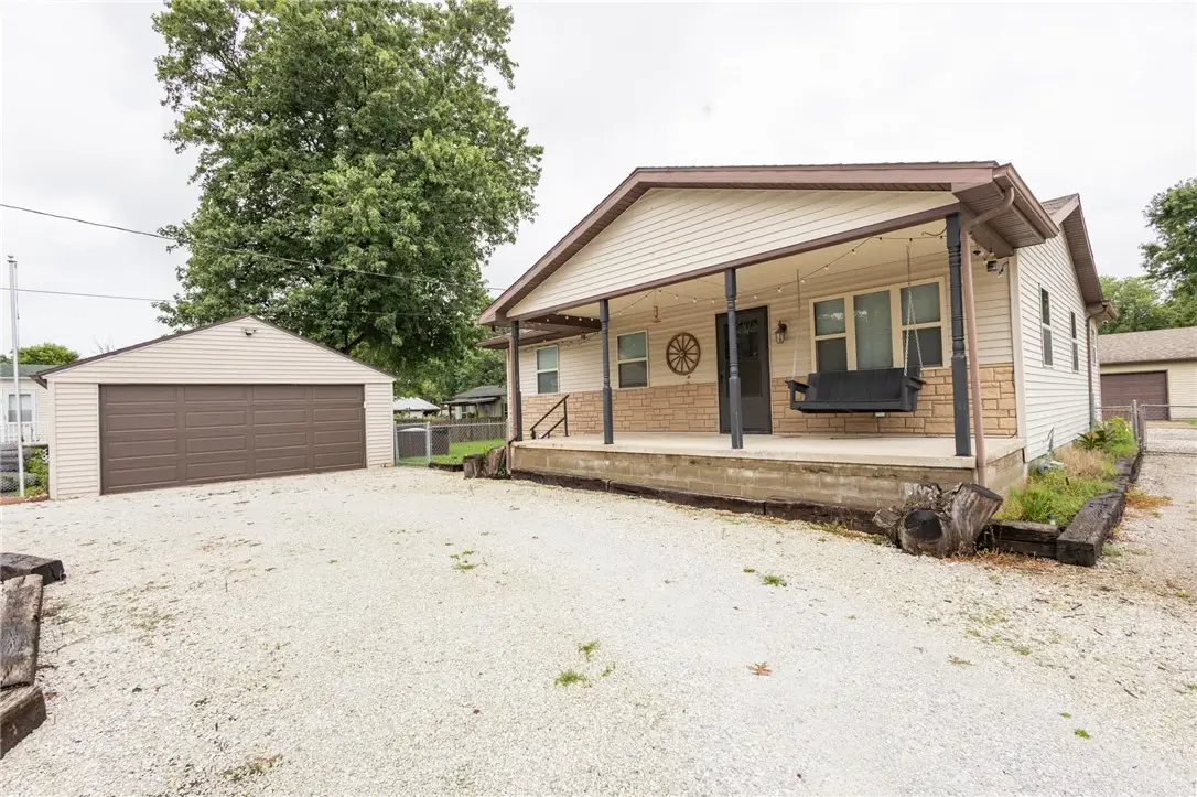 405 Vance Lane, Danville, IL 61832 - #1