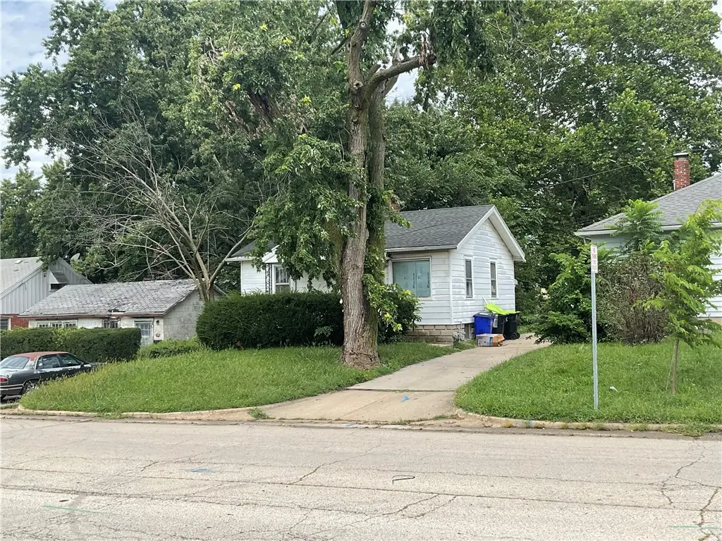 1272 King Street, Decatur, IL 62522 - #1