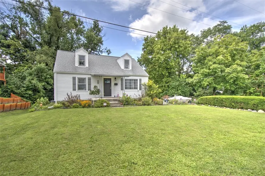 2105 W Waggoner Street, Decatur, IL 62526 - #2