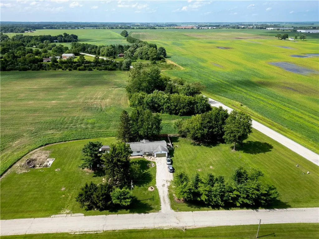 1623 Brewer Road, Danville, IL 61834 - #1