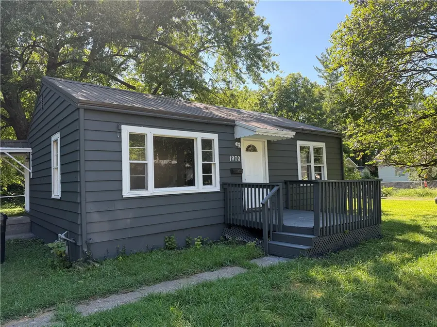 1970 N Maple Avenue, Decatur, IL 62526 - #2