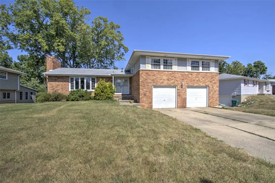 2130 Gary Court, Decatur, IL 62526 - #1