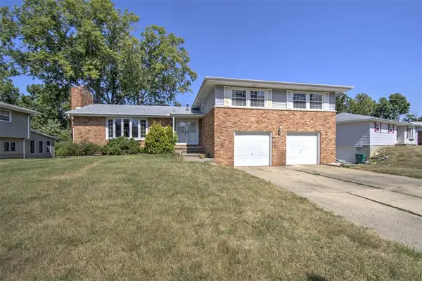 2130 Gary Court, Decatur, IL 62526