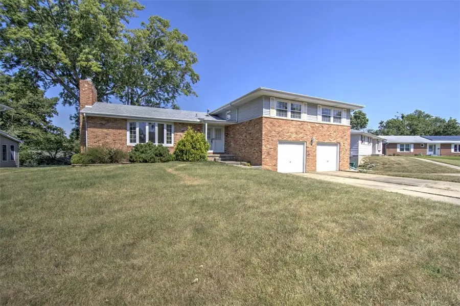 2130 Gary Court, Decatur, IL 62526 - #2