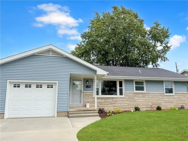 1104 N 30th Street, Mattoon, IL 61938