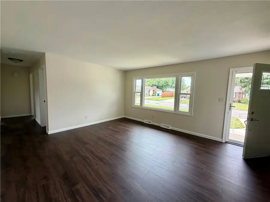 1104 N 30th Street, Mattoon, IL 61938 - #2