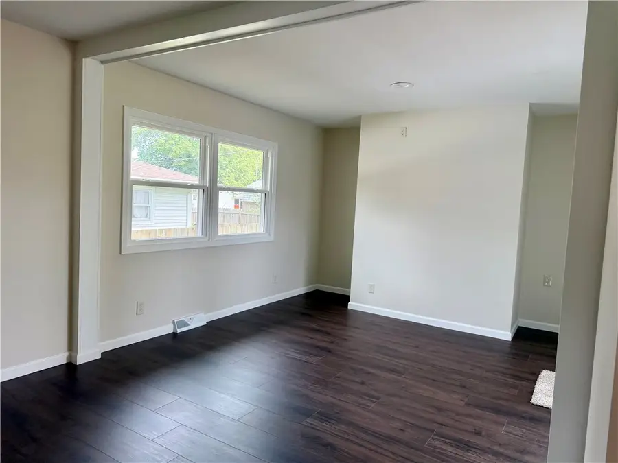 1104 N 30th Street, Mattoon, IL 61938 - #3