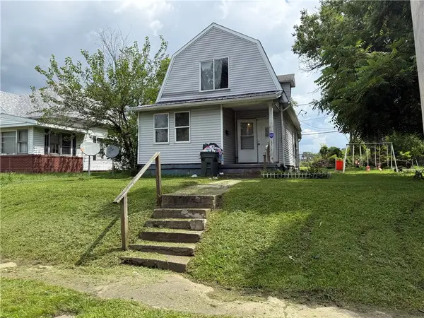 721 Kimball Street, Danville, IL 61832