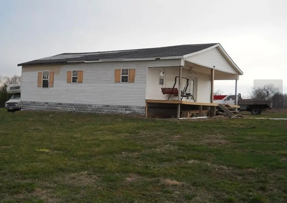 20171 1170th Street, Marshall, IL 62441 - #1