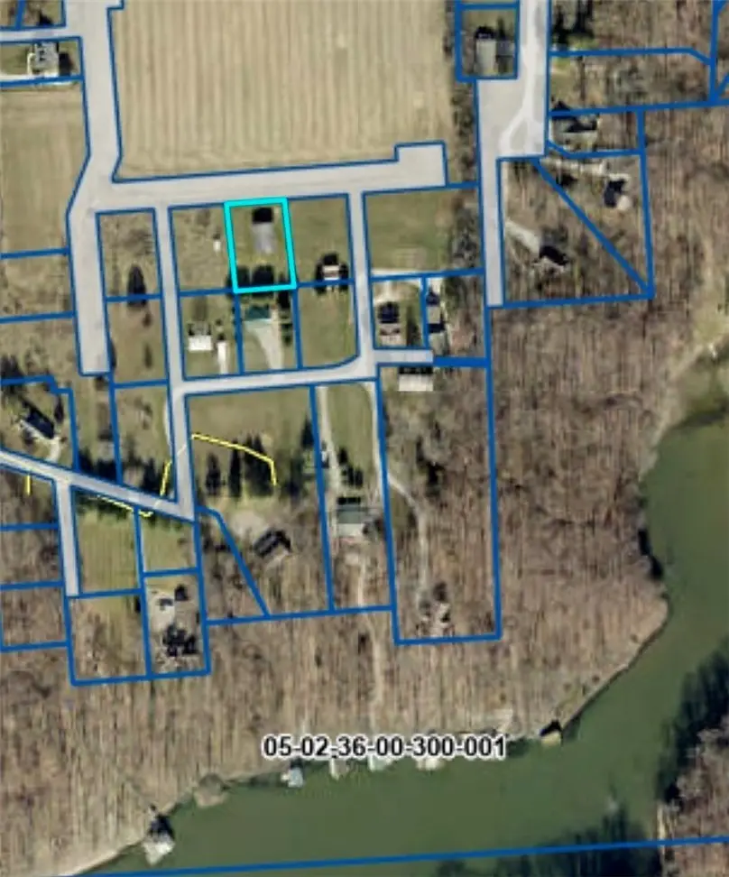 20171 1170th Street, Marshall, IL 62441 - #2