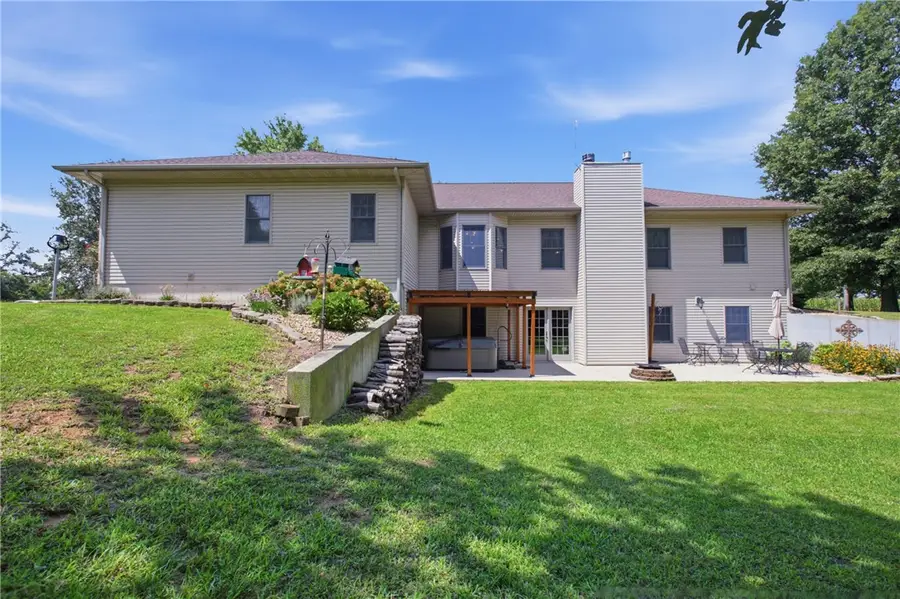20410 500th Street, Shumway, IL 62461 - #2