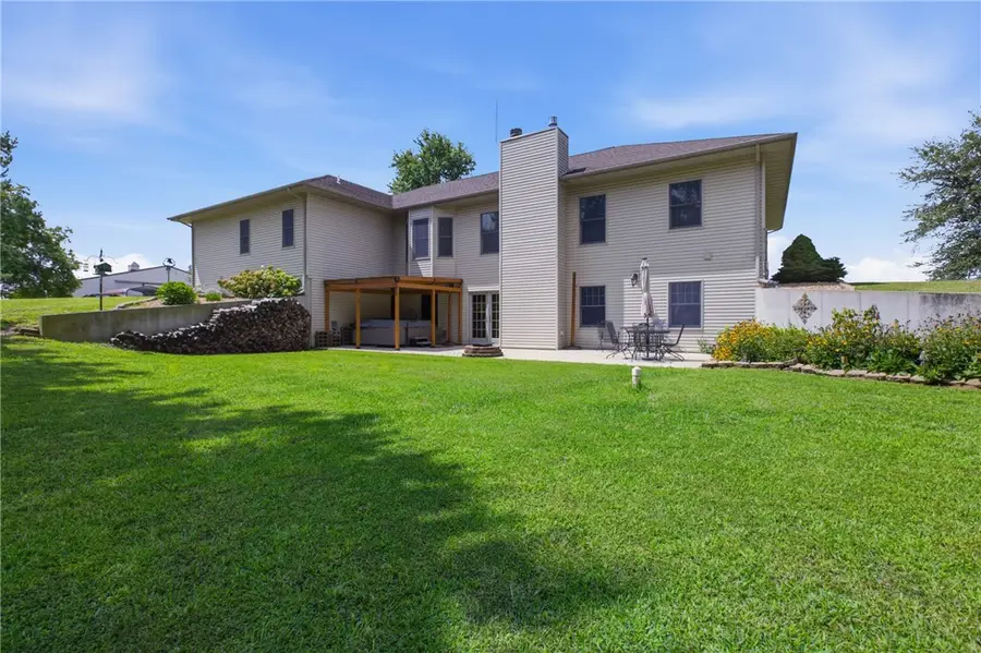 20410 500th Street, Shumway, IL 62461 - #3