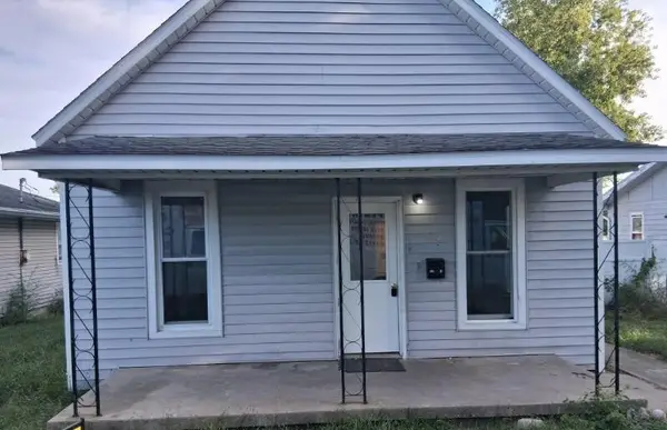 305 8th Street, Georgetown, IL 61846