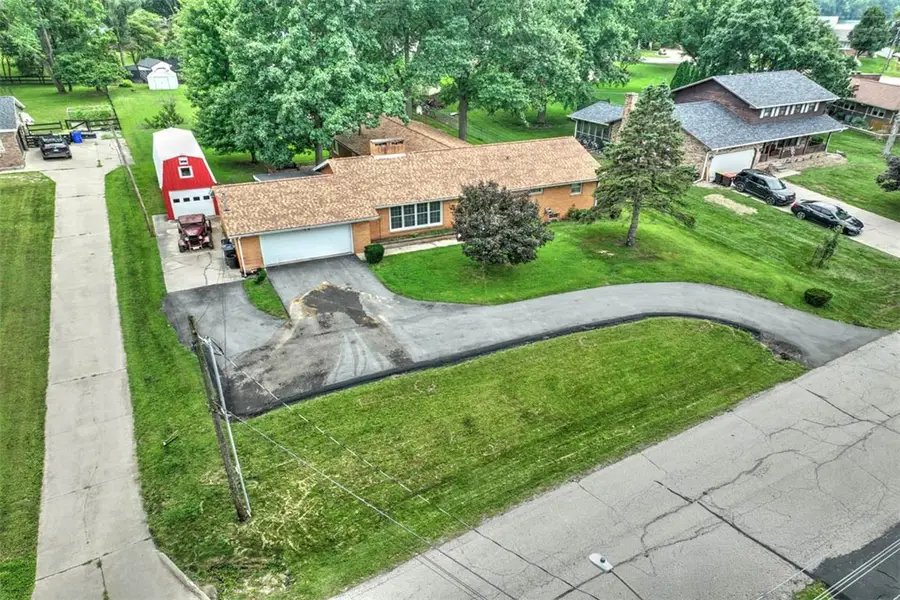 3089 Greenlake Drive, Decatur, IL 62521 - #3