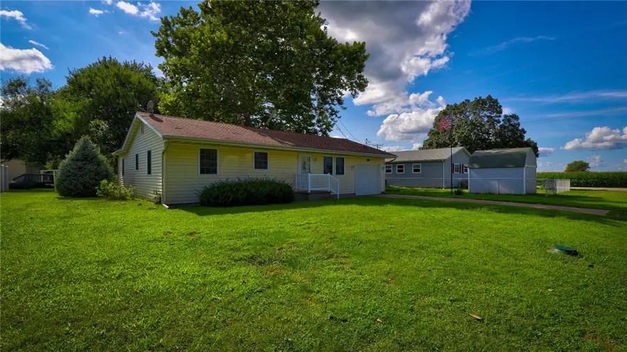 500 N Lincoln Street, Cerro Gordo, IL 61818 - #3
