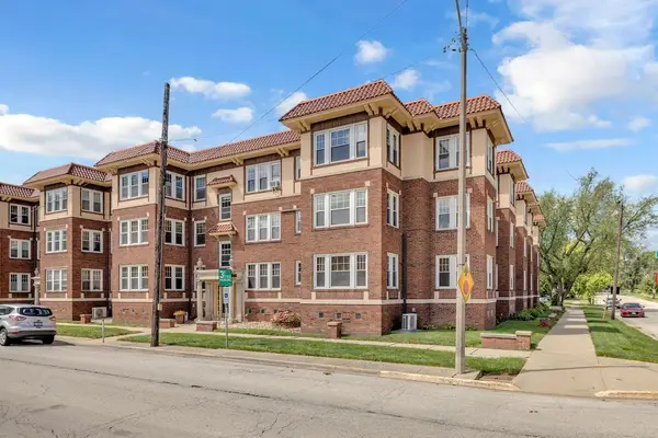 251 N Church Street #6, Decatur, IL 62522